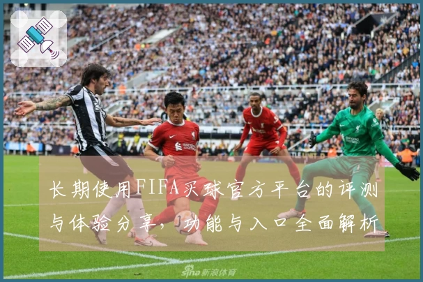 长期使用FIFA买球官方平台的评测与体验分享，功能与入口全面解析