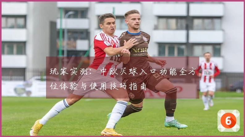 玩家实测:中欧买球入口功能全方位体验与使用技巧指南